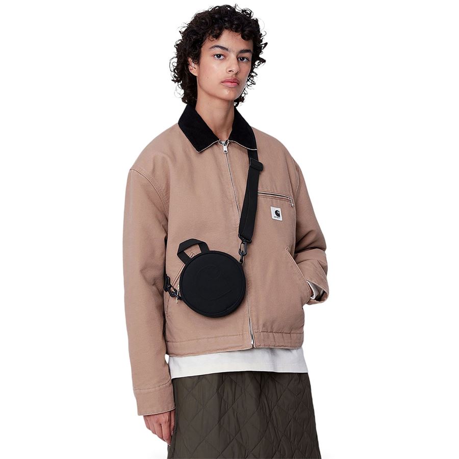Clarton Bag Carhartt WIP | I03378189XX